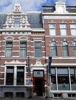Boutique Quartier Du Port Rotterdam