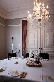 Boutique Quartier Du Port Hotel