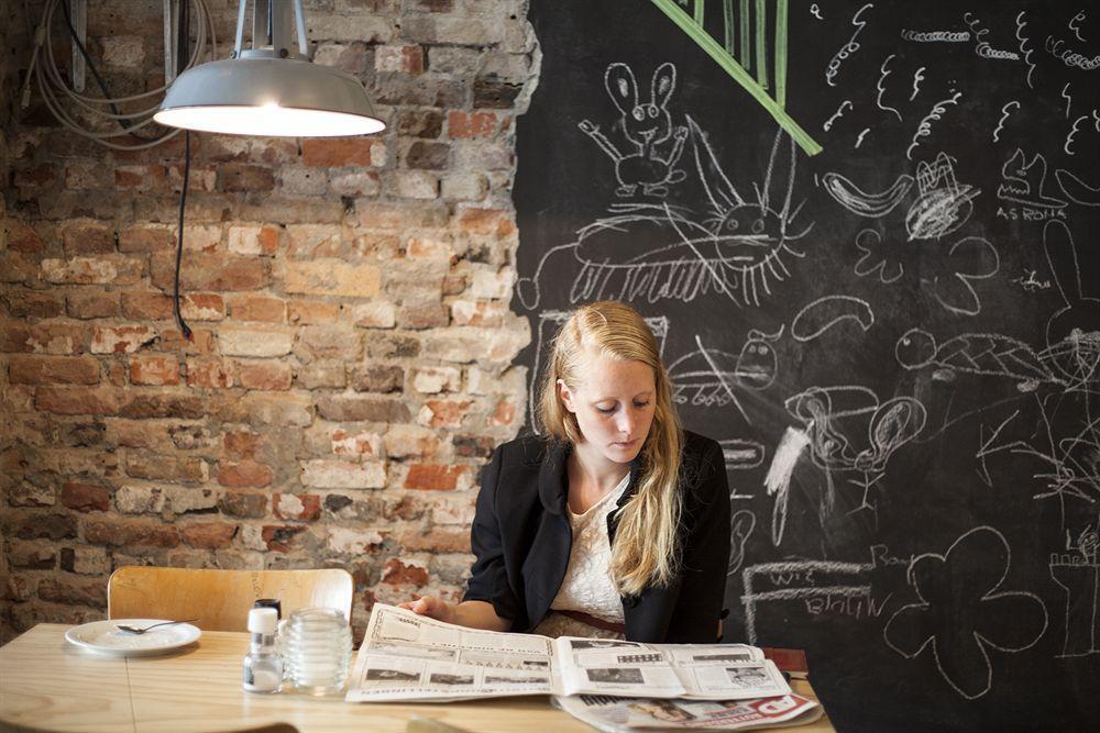 The Social Hub Hotel 3*