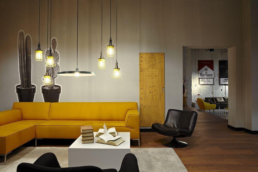 The Social Hub Rotterdam