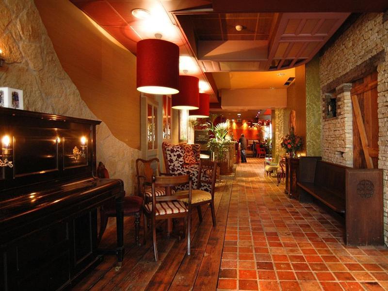 Art Rotterdam-fully Renovated 4* Roterdão