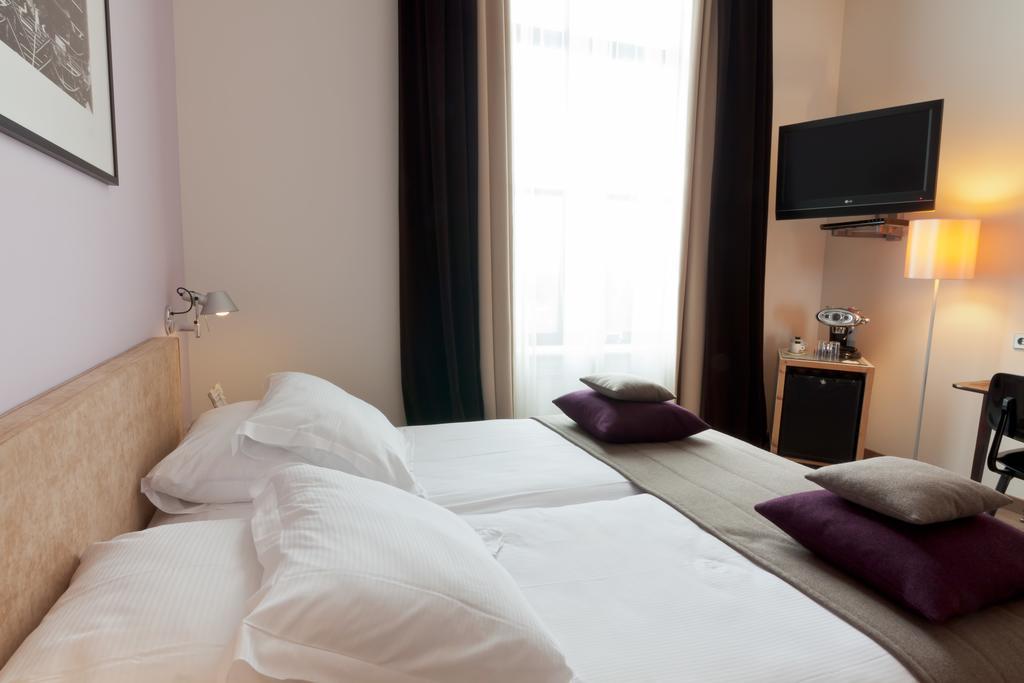 Hotel Suitehotel Pincoffs