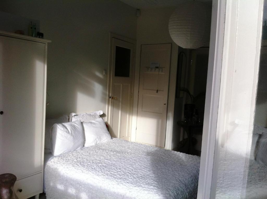 B&B Beautysleep 2* Rotterdam