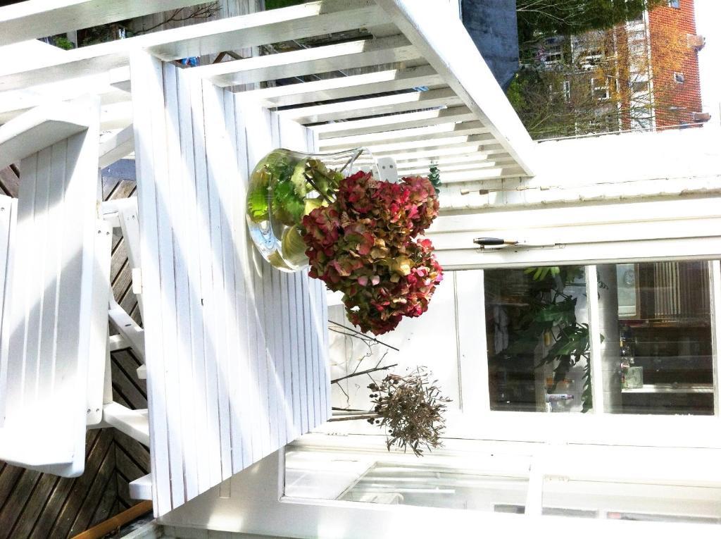 B&B Beautysleep Bed & Breakfast Rotterdam