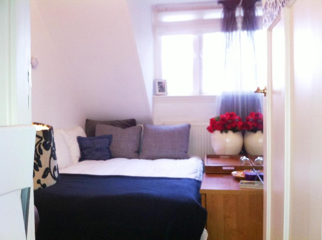 Bed & Breakfast B&B Beautysleep Rotterdam
