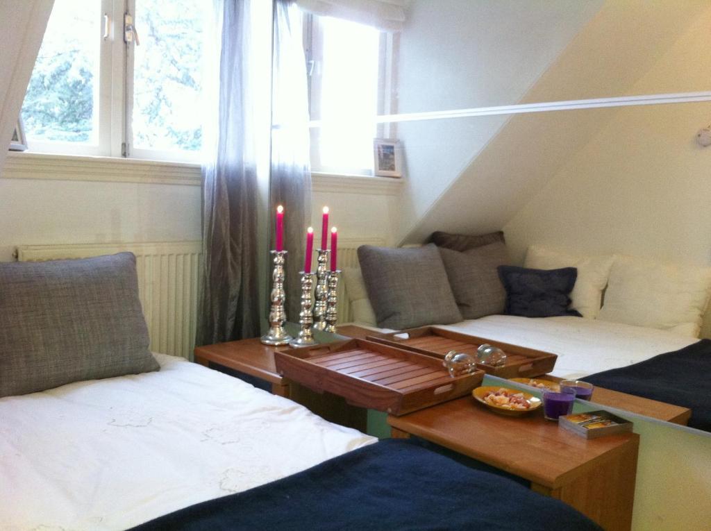 Bed & Breakfast B&B Beautysleep