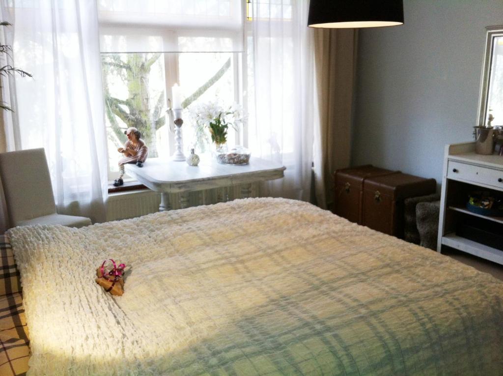 B&B Beautysleep Rotterdam