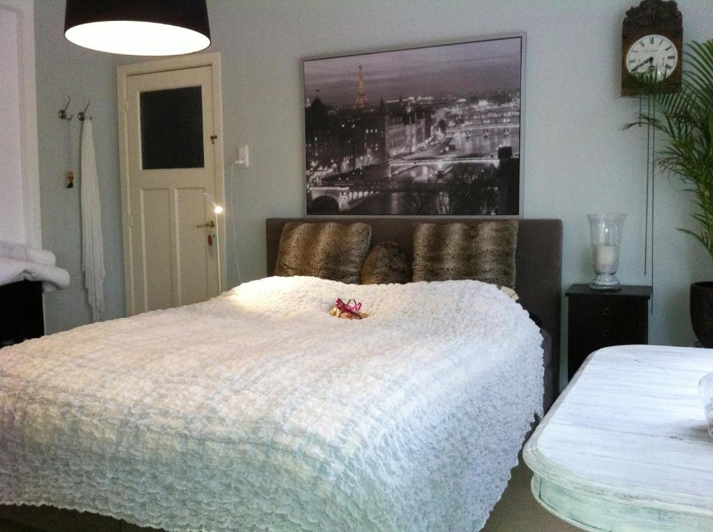 B&B Beautysleep