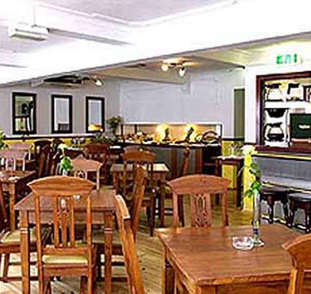 Euro Centrum 3* Roterdão