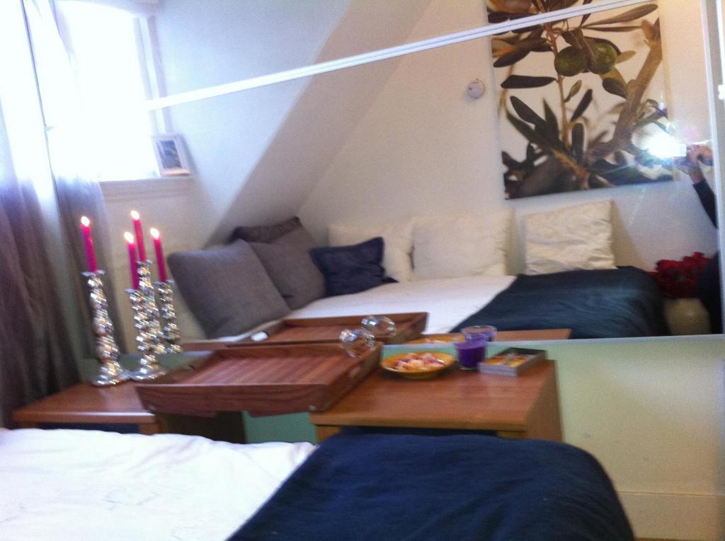 Bed & Breakfast B&B Beautysleep