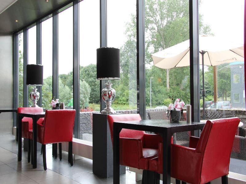 Hotel Bastion Alexander Rotterdam