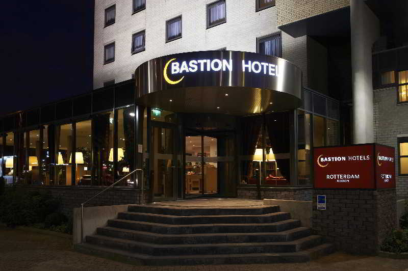 Bastion Zuid Hotel 3*