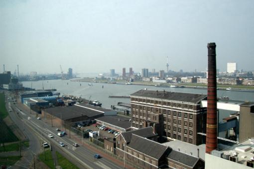 Hotel Art Rotterdam-fully Renovated