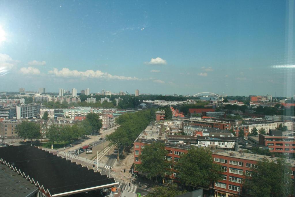 Hotel Art Rotterdam-fully Renovated