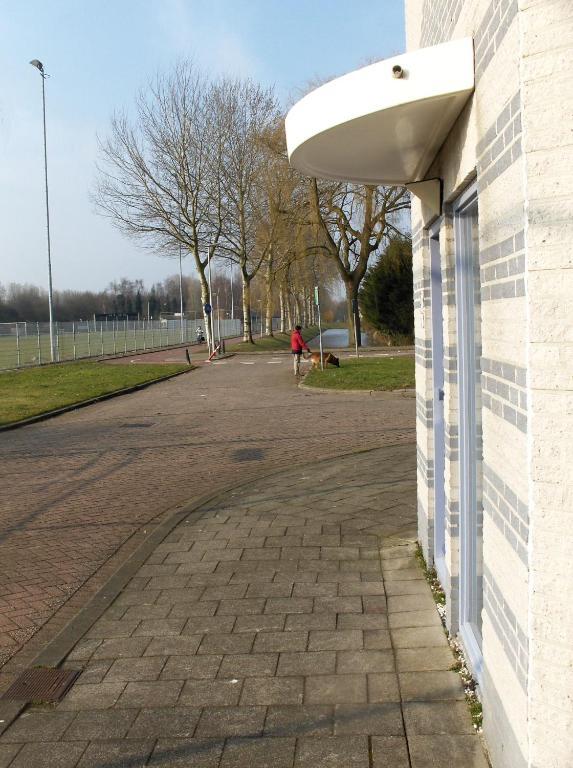 Zevenkamp * Rotterdam