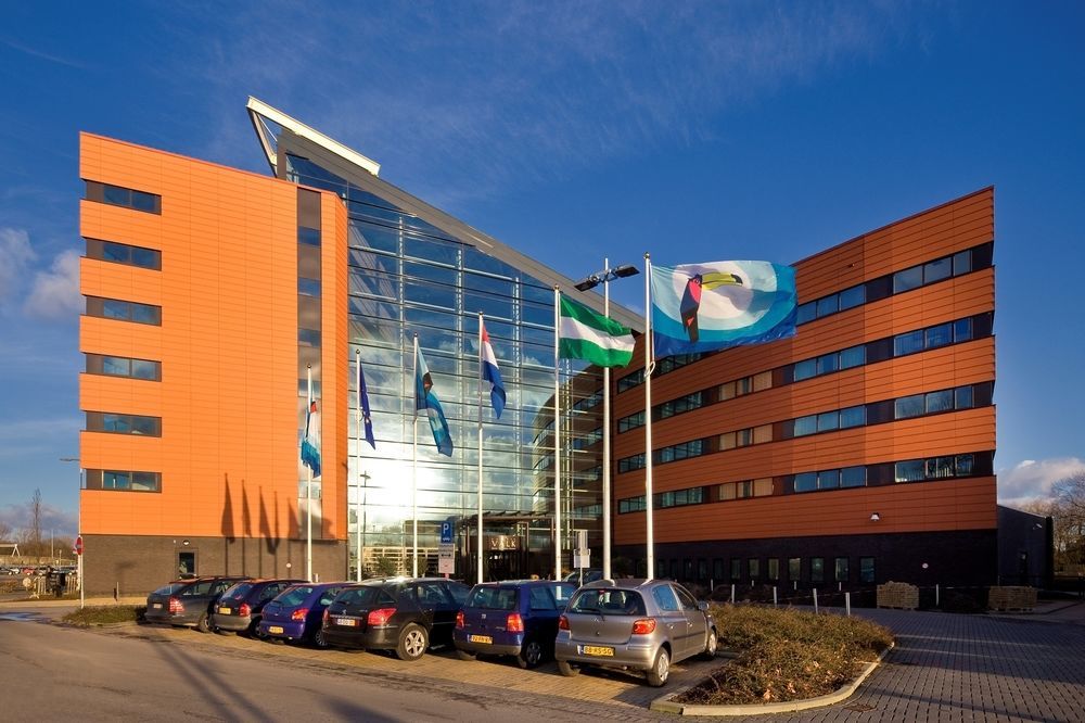 Der Valk - Blijdorp Hotel 4*