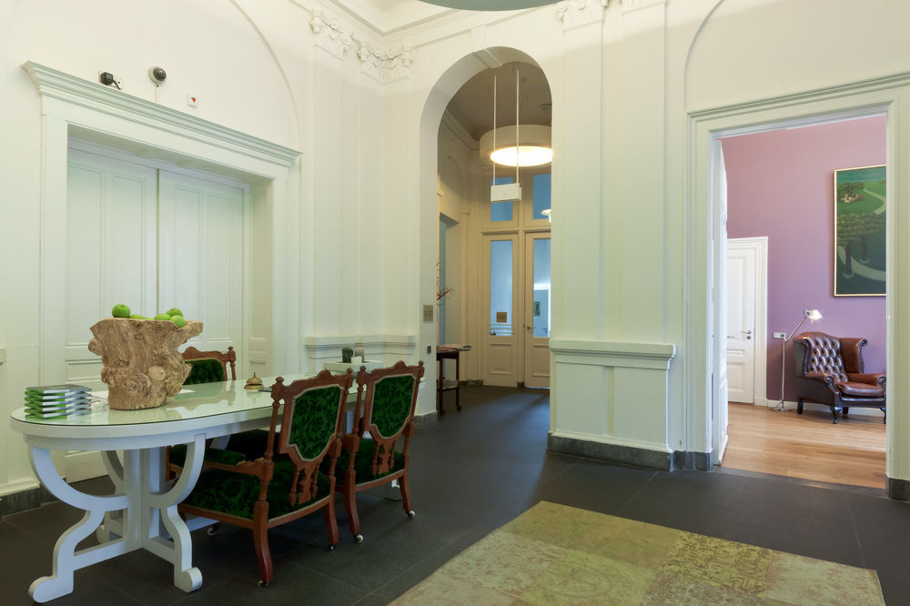 Suitehotel Pincoffs Hotel