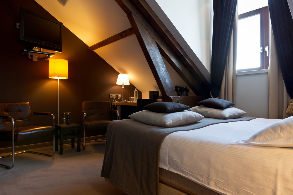 Suitehotel Pincoffs 4*