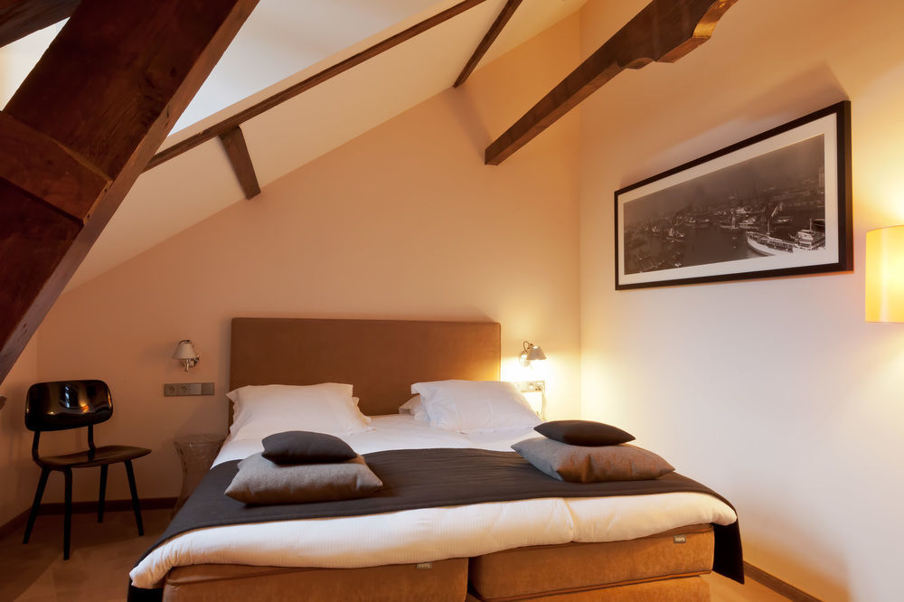 Suitehotel Pincoffs Hotel 4*