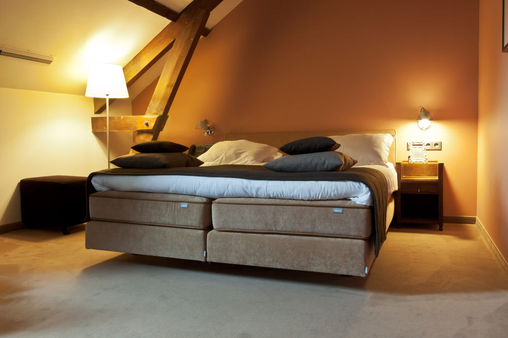 Hotel Suitehotel Pincoffs Rotterdam