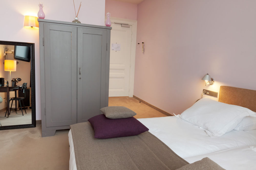Suitehotel Pincoffs Hotel 4*