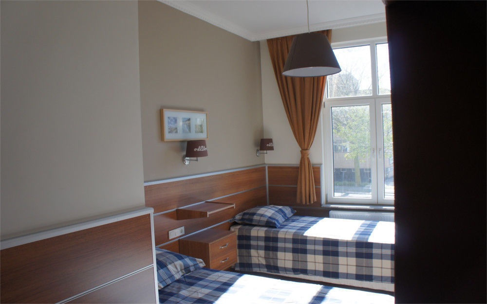 Hotel Erasmus