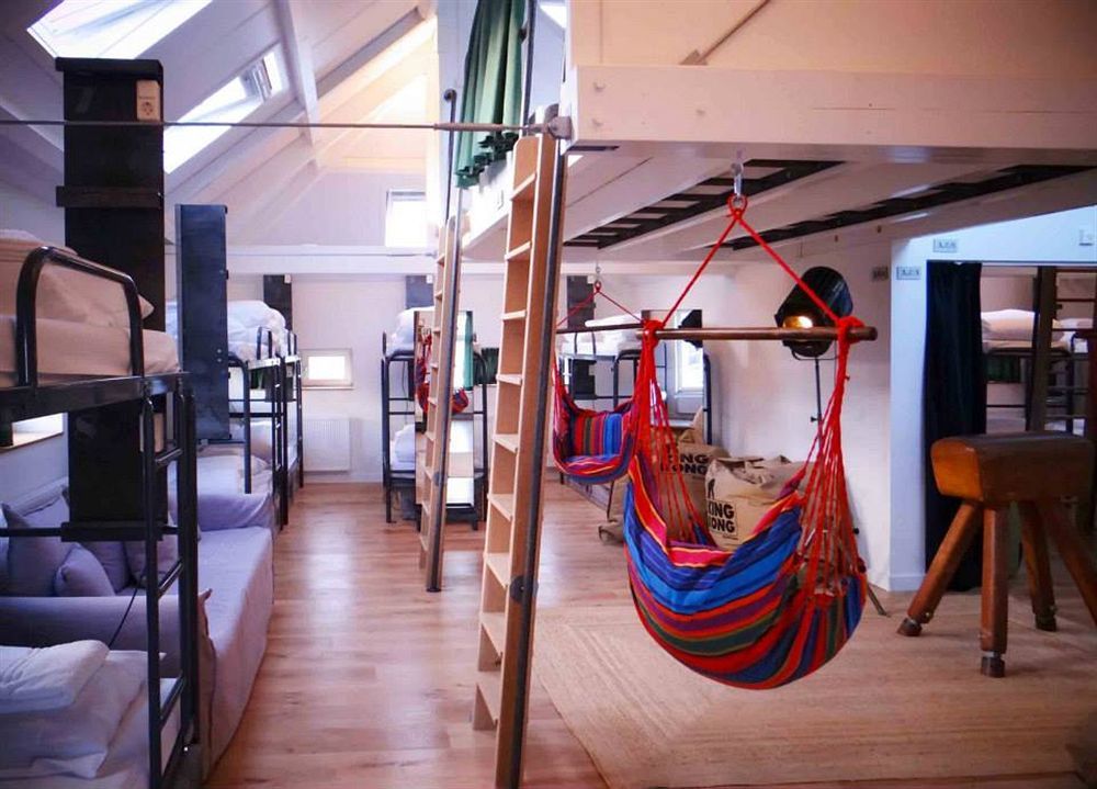 Hostel King Kong