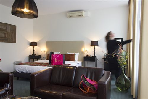 Boutique Quartier Du Port 4* Rotterdam