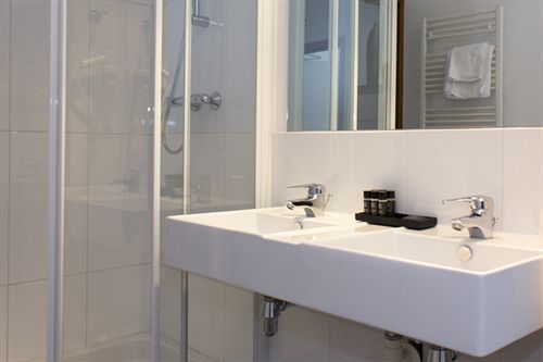 Boutique Quartier Du Port Hotel Rotterdam