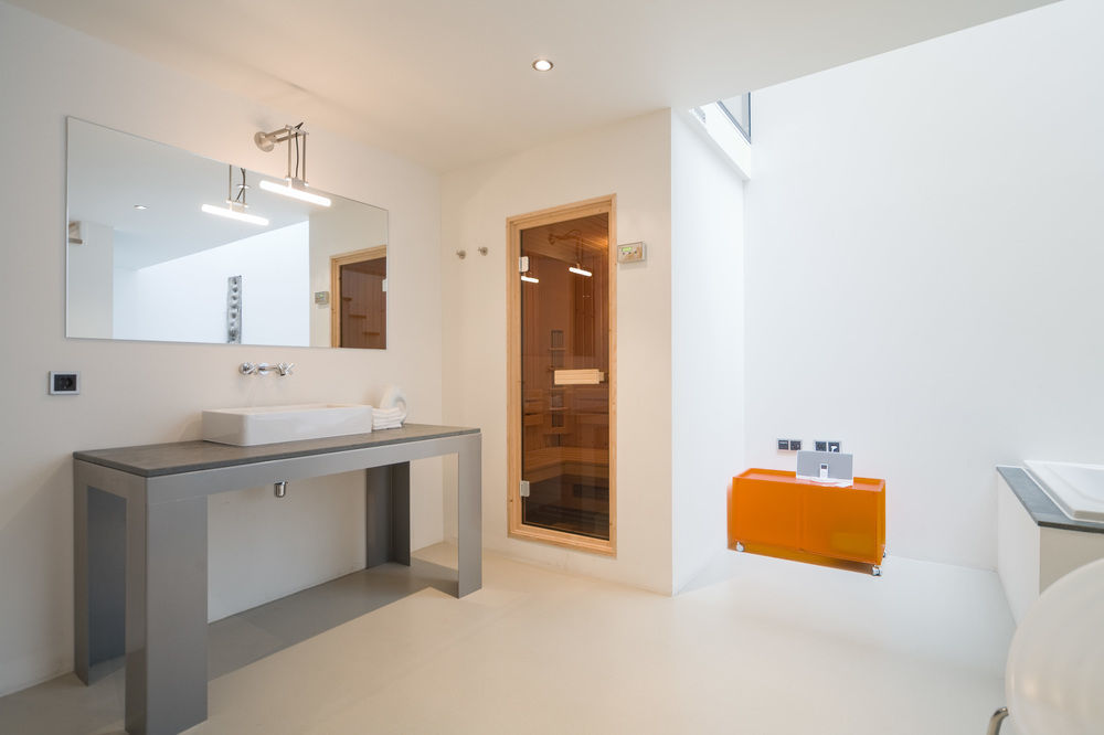 Stroom Hotel Rotterdam