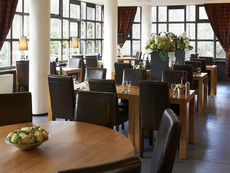 Bastion Alexander Hotel