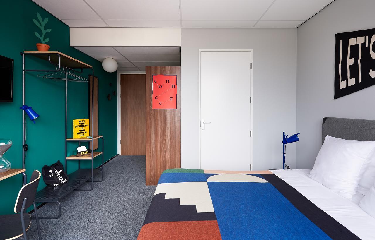 The Social Hub Hotel