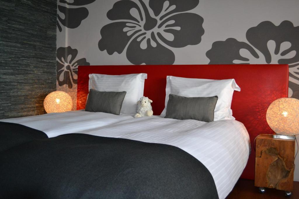 Bed & Breakfast Flowerzzz... Rotterdam