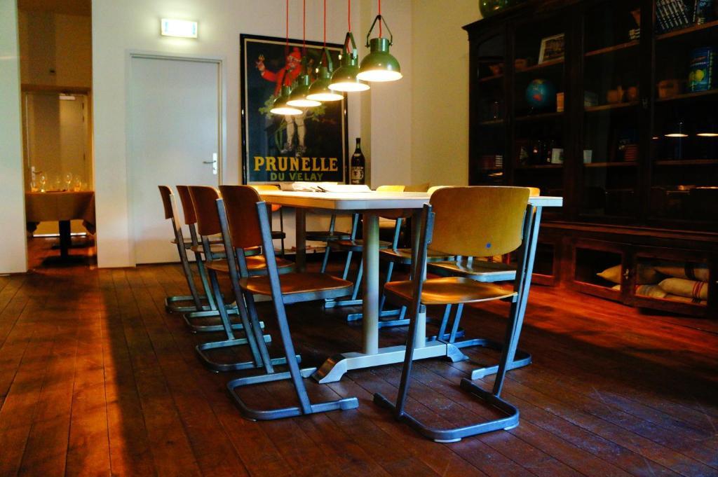 Boutique Quartier Du Port 4*