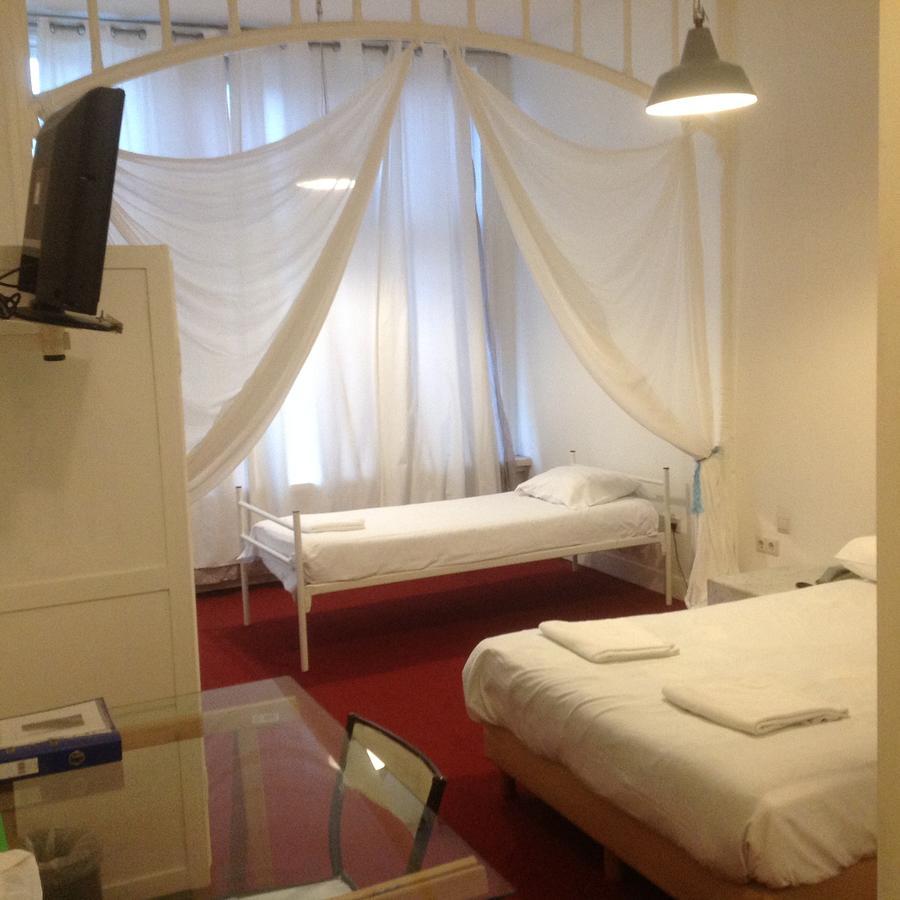 Amar Hotel Rotterdam