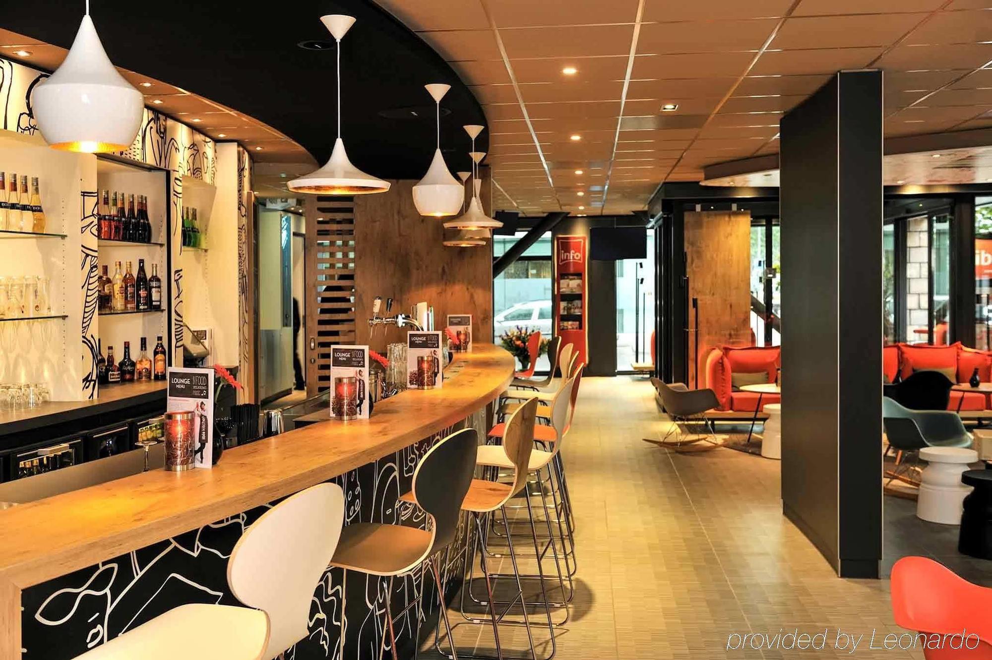 Hotel Ibis Centre Rotterdam