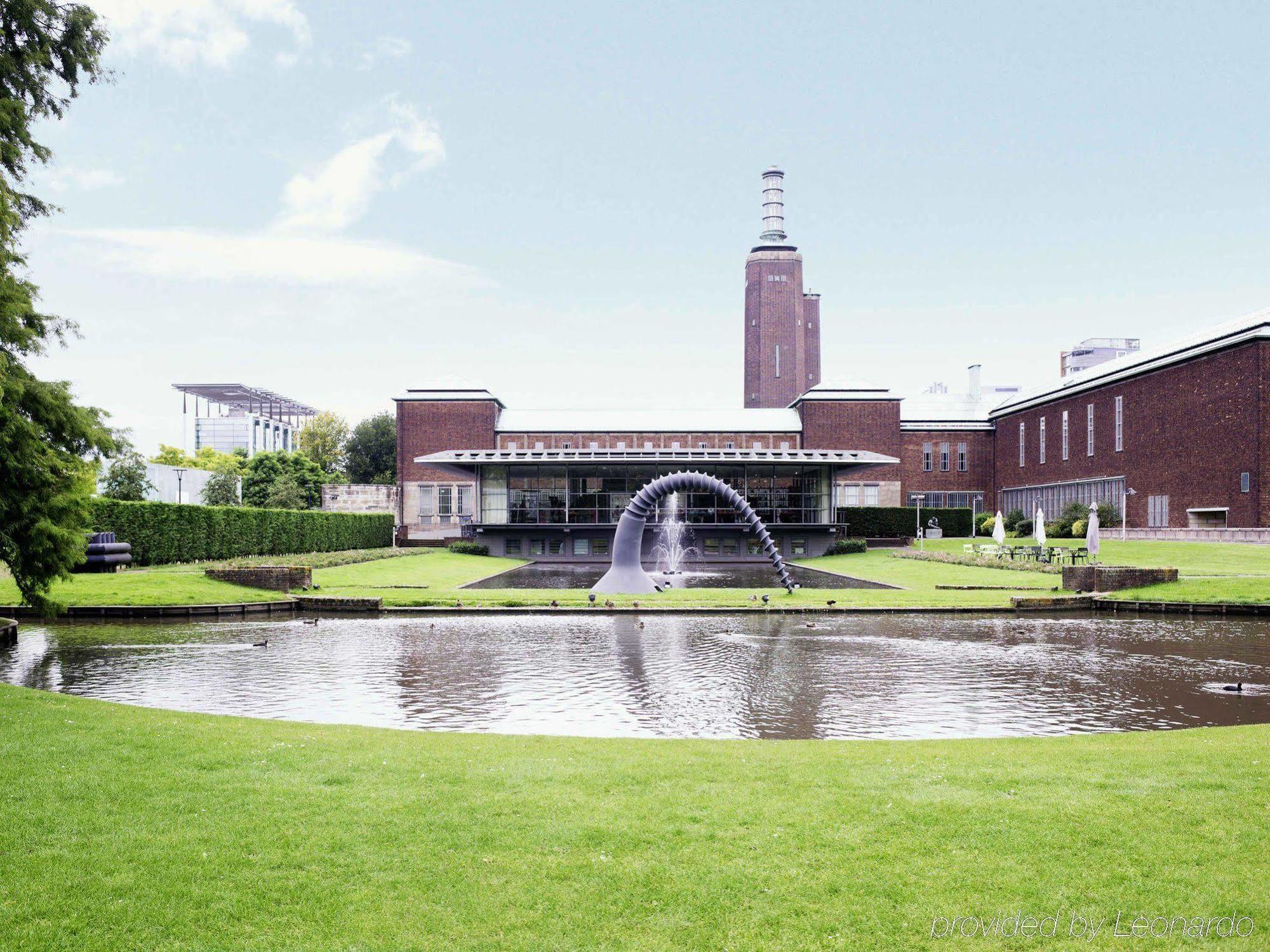 Ibis Centre Hotel