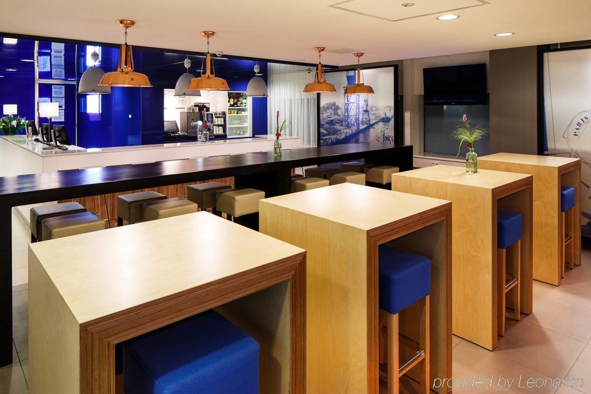 Express - Station By Ihg Rotterdam