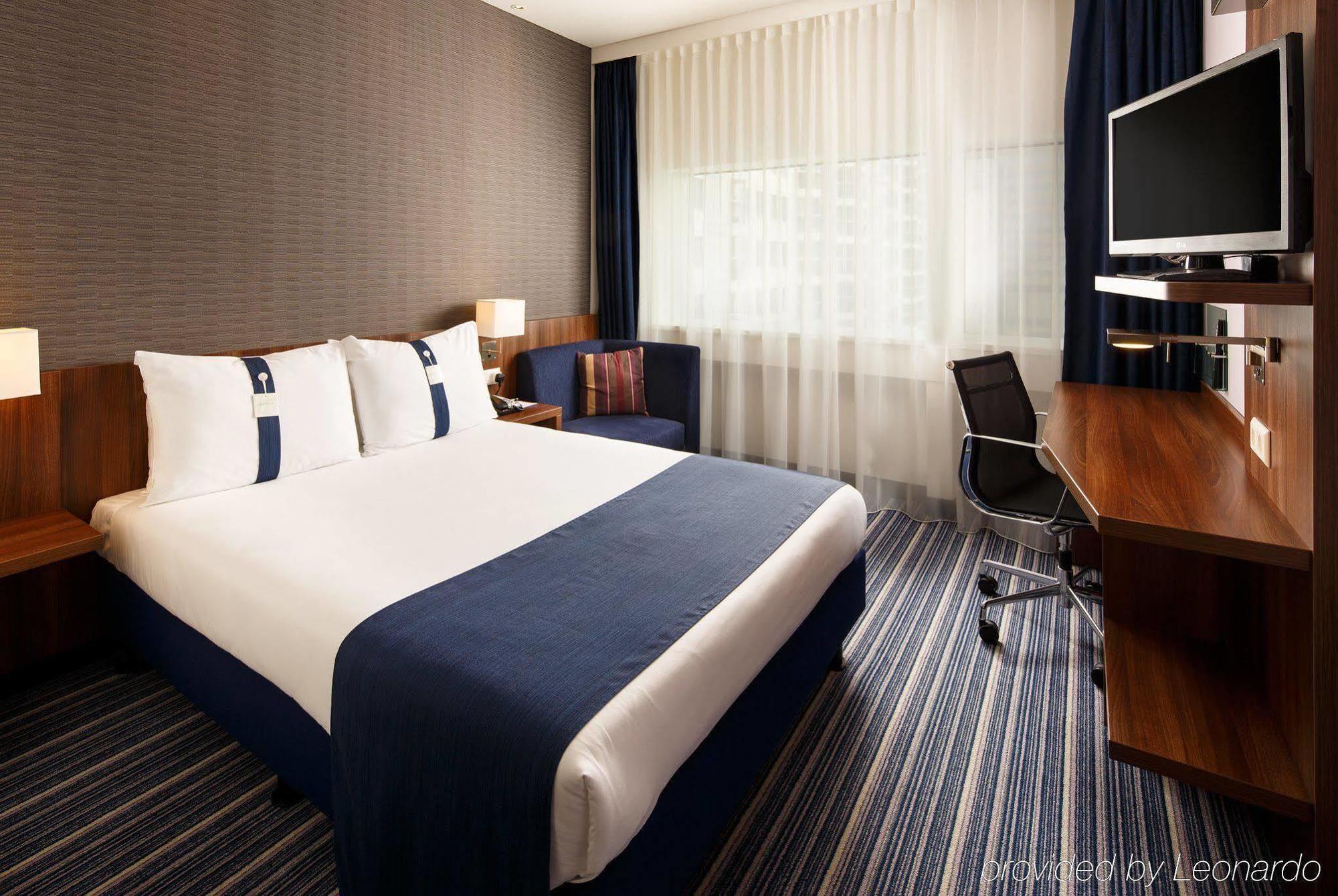 Express - Station By Ihg Hotel