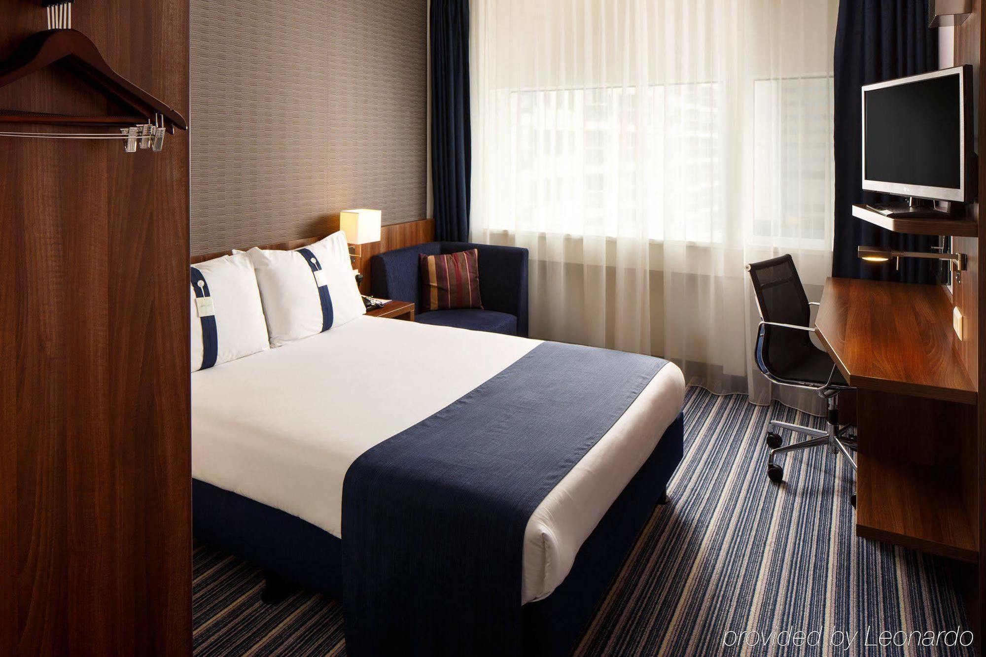 Hotel Express - Station By Ihg Rotterdam