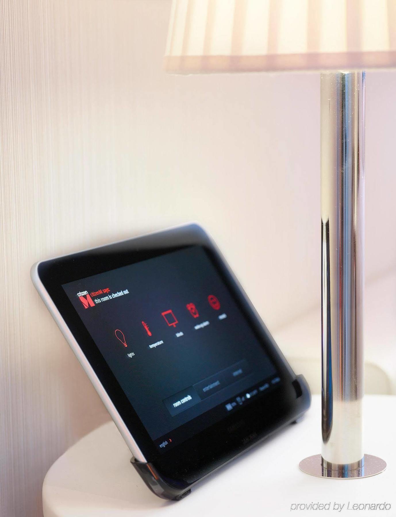 Citizenm Hotel