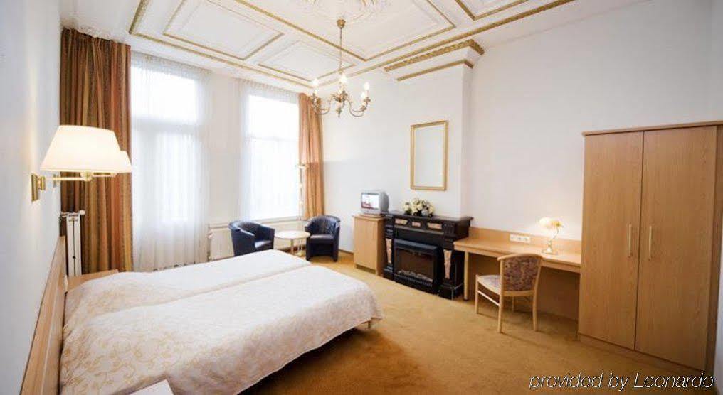 Hotel Walsum Rotterdam