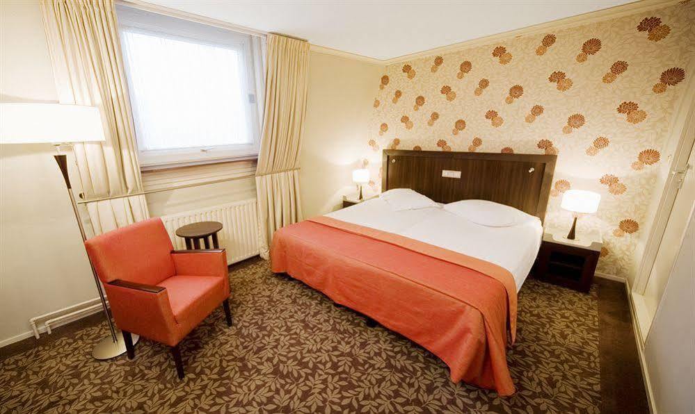 Walsum 3* Rotterdam