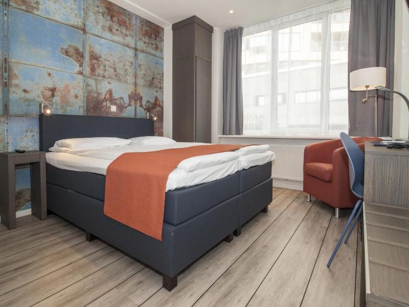 Thon Centre Hotel Rotterdam