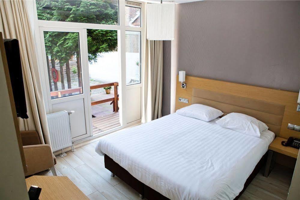 Hotel Port Rotterdam