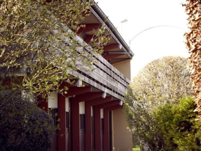 Campanile & Restaurant Oost Roterdão