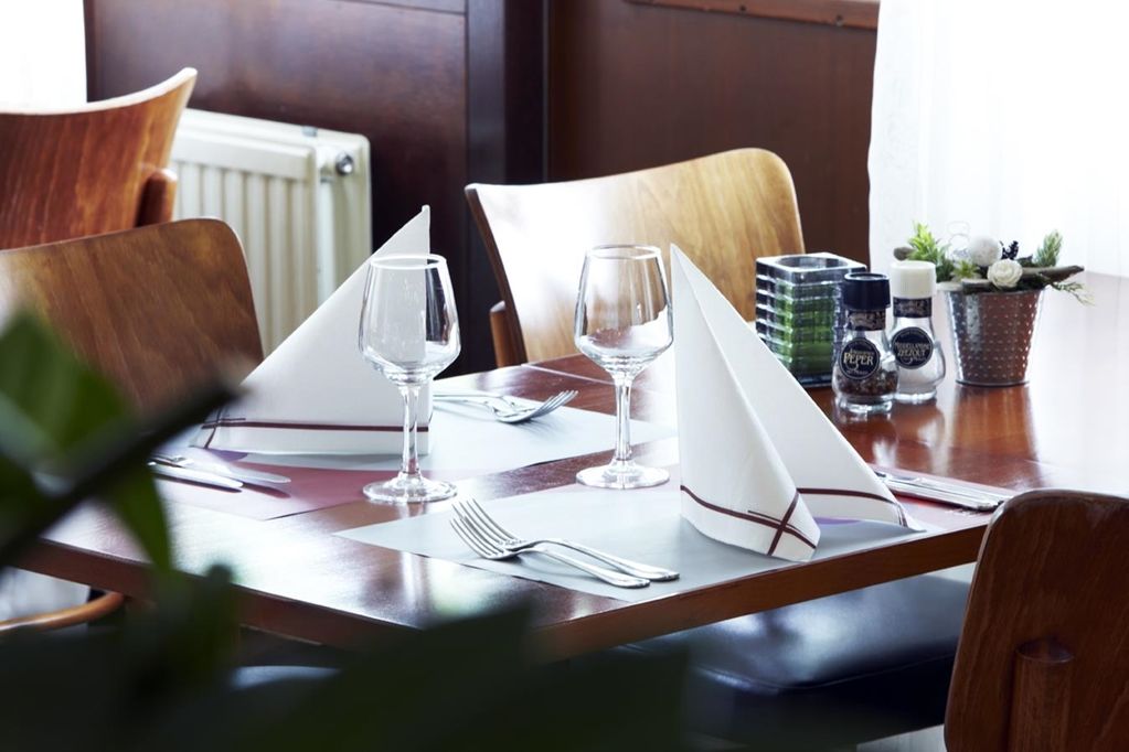 Campanile Hotel&restaurant Oost 3* Rotterdam