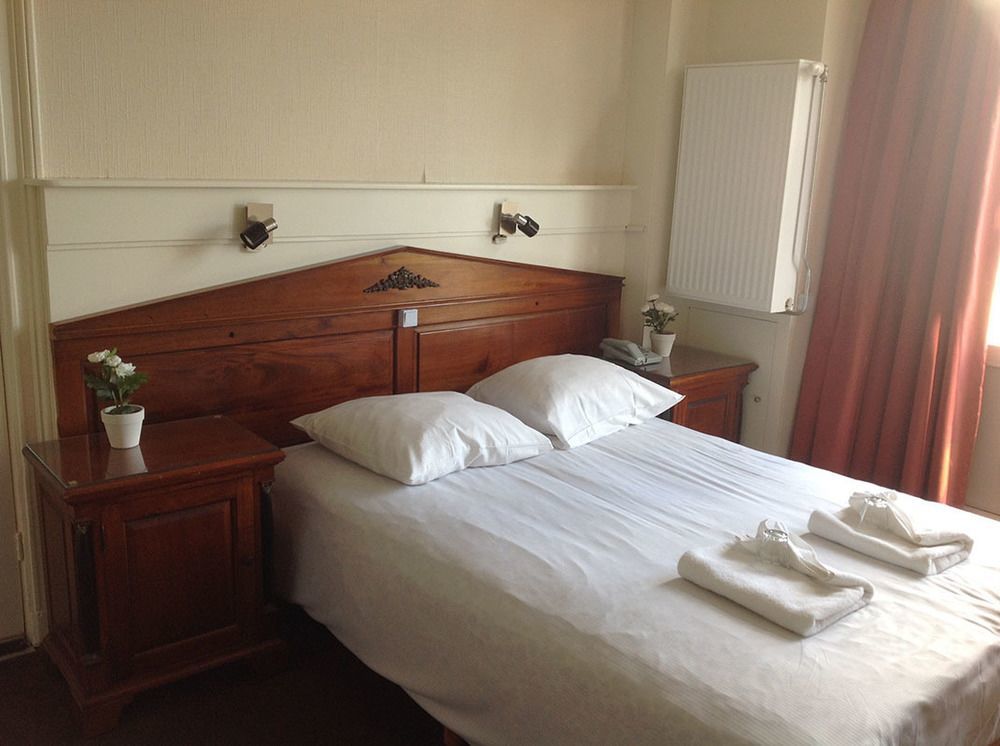 Hotel Amar 2*