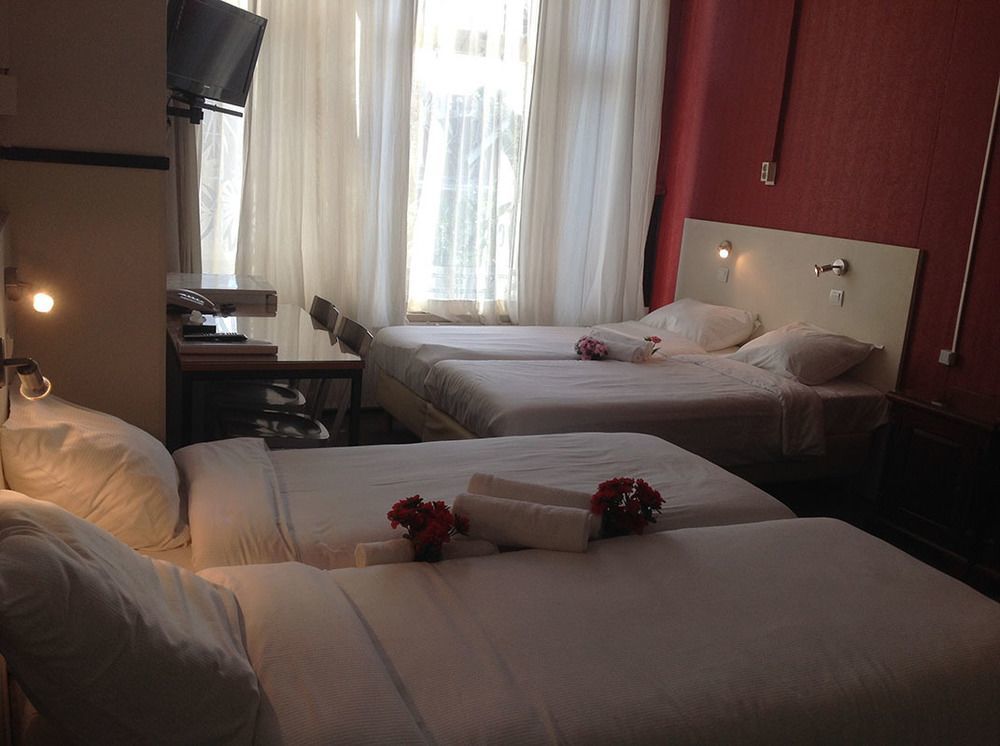Hotel Amar 2*