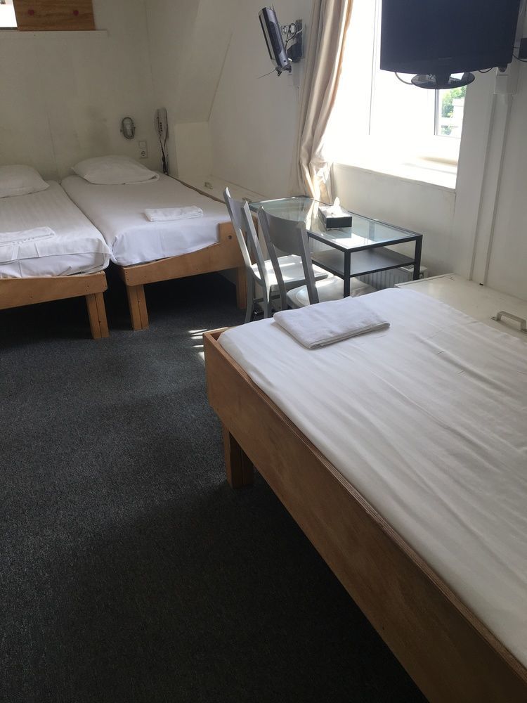 Hotel Amar 2*